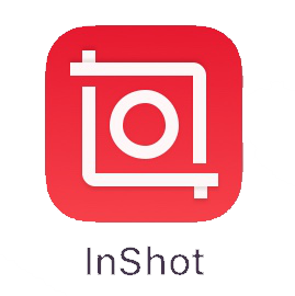「InShot」の画像